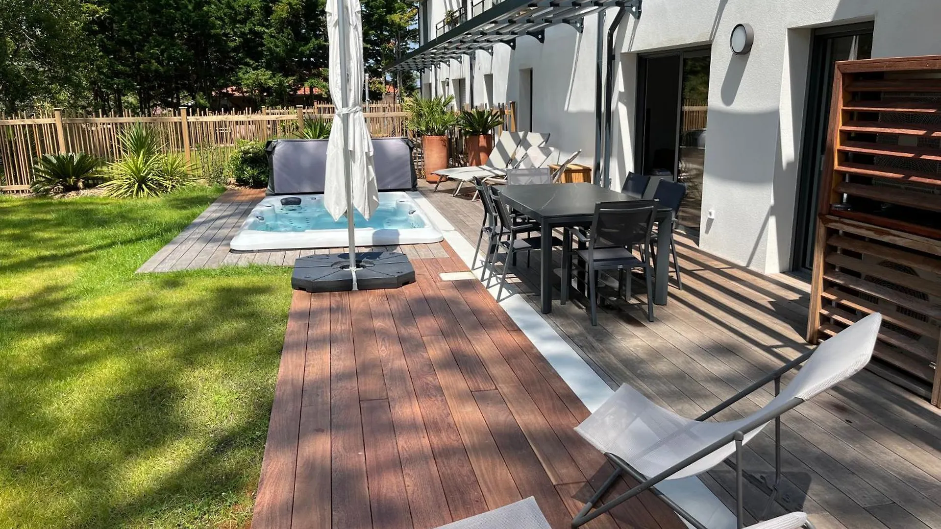 Golfaozean Apartment Anglet