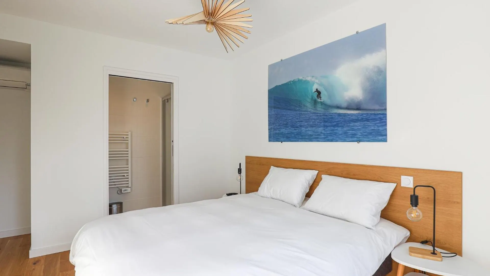 Golfaozean Apartment Anglet