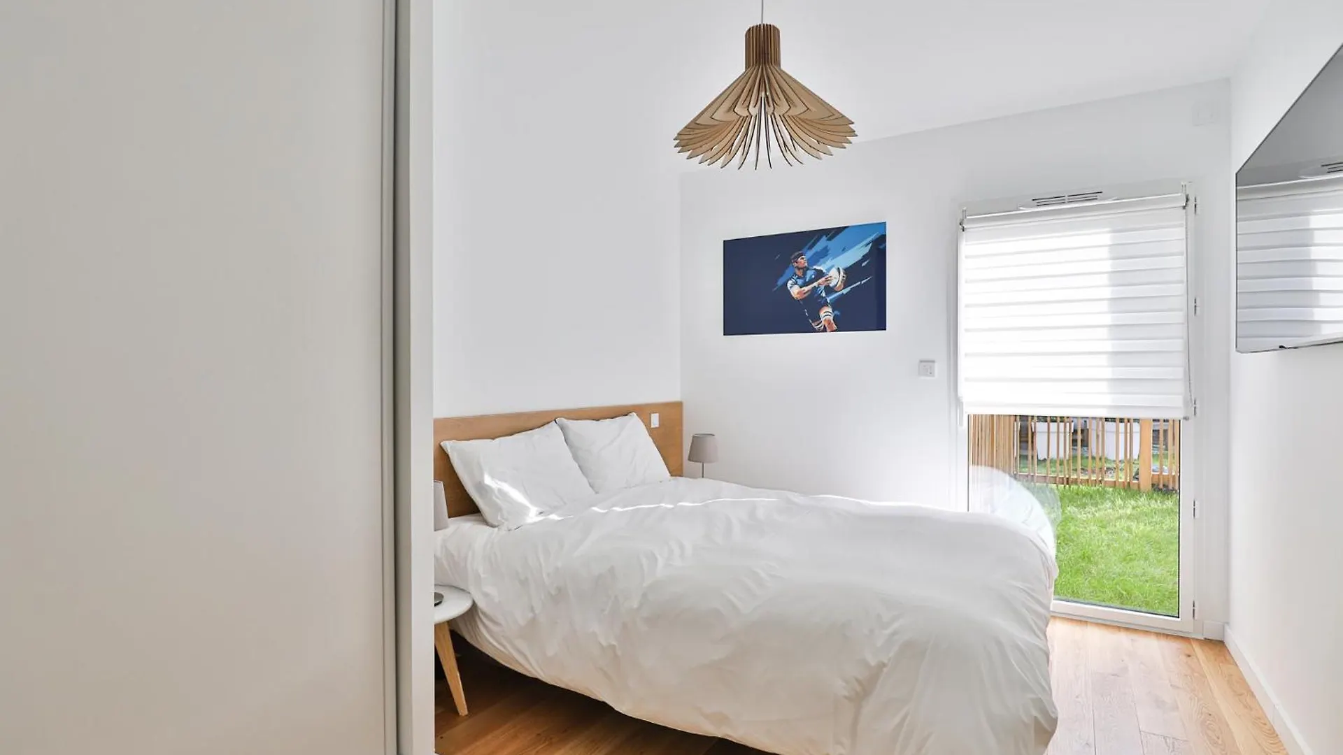 Golfaozean Apartment Anglet 0*,  France