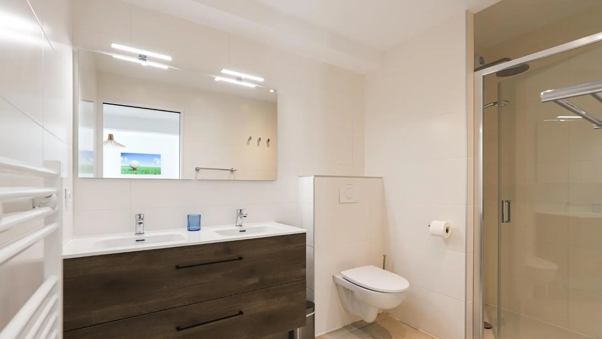 Golfaozean Apartment Anglet